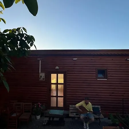 Σπίτι διακοπών Sabri